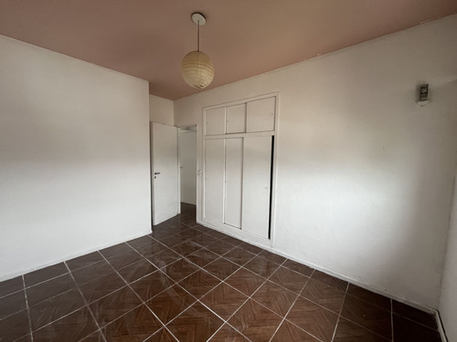 Departamento 4 Amb Con Balcon En Barrio Cerrado - Ciudadela