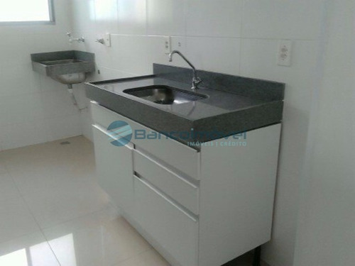 Imagem 15 de 30 de Apartamento - Ap00457 - 2666950