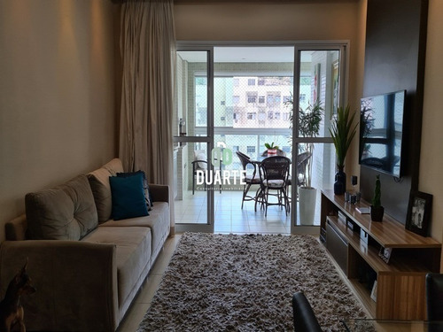 Imagem 4 de 30 de Apartamento De 3 Suítes, Dependência De Empregada E 4 Vagas De Garagens. - Ap03819 - 69449900