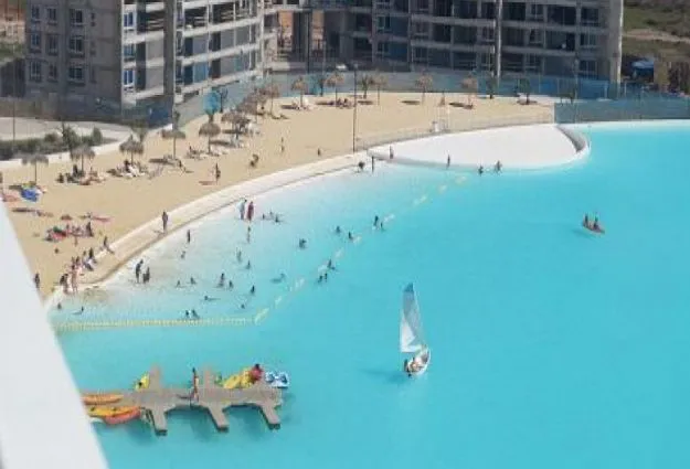 Imagen 4 de 13 de Departamento En Arriendo En La Serena
