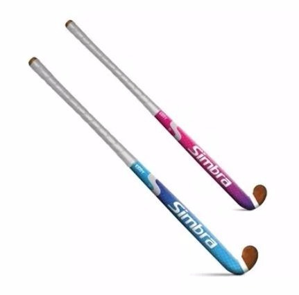 Hockey, Palos, Madera, Cesped, 30   Mod Kiddy Force Cl