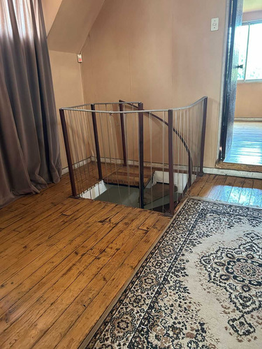 Casa Buen Barrio 5 Dor 2 Baños 252 M2 Totales (98976)
