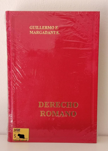 Derecho Romano(5756)