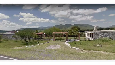 Rancho en venta