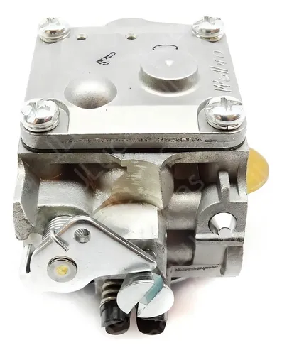Carburador Motosserra Husqvarna 61 268 272xp Walbro Wj125 | Frete