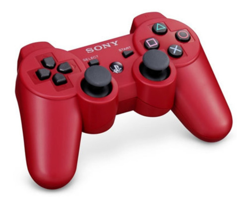 Control Para Ps3 Bluetooth Dualshock