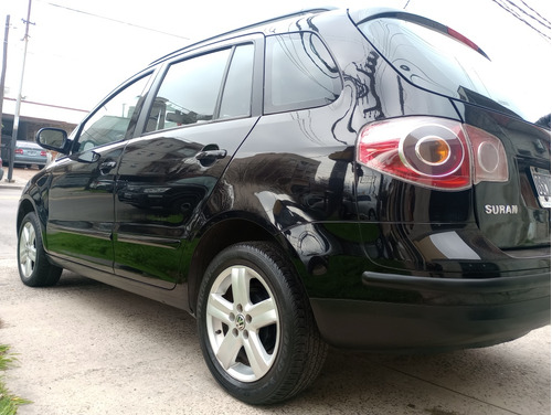 Volkswagen Suran 1.6 I Highline Cuero 60e