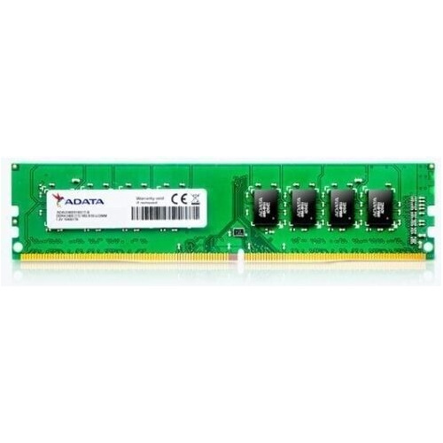 Ram Adata Ddr4 2666 4gb Pc4-21300