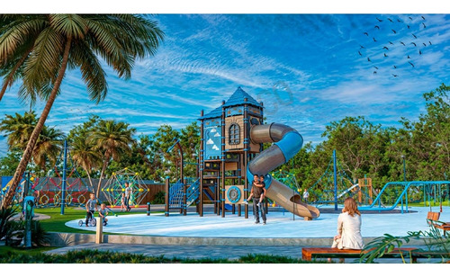 Invierte En El Nuevo Lujo Inmobiliario De Morelos: Lotes Residenciales Premium En Almanta.