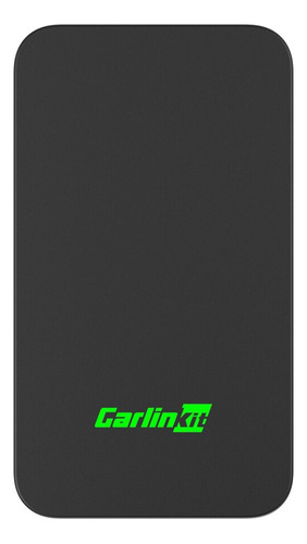 Caja Inalámbrica Carlinkit 4 2air Carplay Android Auto Inalá