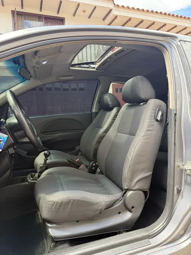 Chevrolet Aveo 1.4 Gti