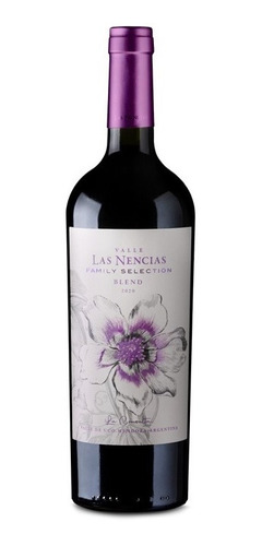 Valle Las Nencias Family Selection Blend