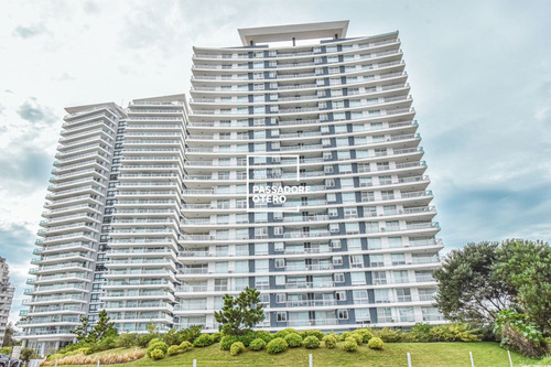 Imagen 20 de 22 de One 2 Punta Del Este Venta 1 Dormitorio Piso Alto