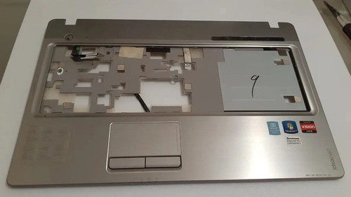 Palmrest Mas Touchpad Carcasa Lenovo Ideapad Z565