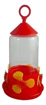 Comprar Bebedero Para Colibri Picaflor Comedero Aves Nectar Elpe