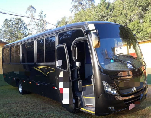 Neobus Thunder Plus Executivo