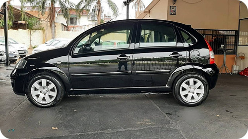 Citroën C3 1.4 I Glx 8v Flex 4p Manual
