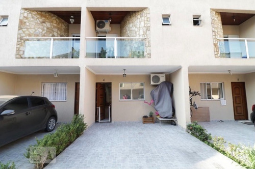 Imagem 2 de 24 de Casa De Condomínio À Venda Na Rua Daniel Mirabelo, Vila Ema, São Paulo - Sp - Liv-15959