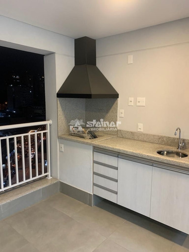 Imagem 6 de 30 de Aluguel Apartamento 2 Dormitórios Jardim São Paulo Guarulhos R$ 2.700,00 - 37685a