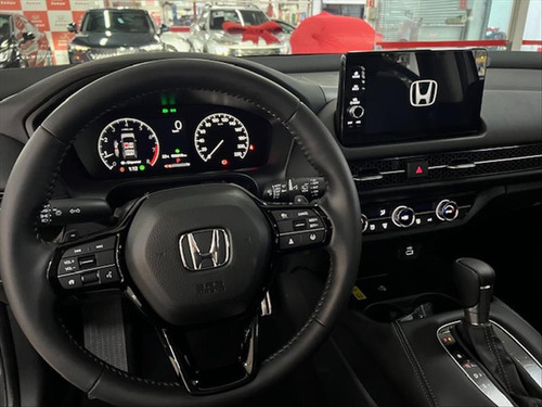 Honda Zr-v 2.0 I-vtec Touring