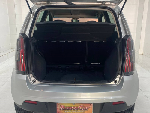 Fiat Idea 1.6 MPI ESSENCE 16V FLEX 4P MANUAL