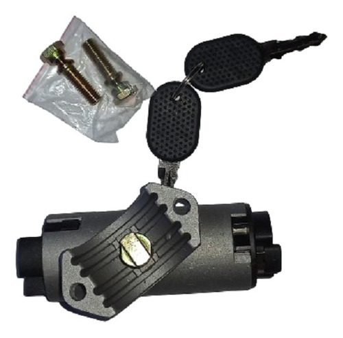 Llave Arranque Fiat Uno- Fiorino - Premio -duna 1986 Al 2003