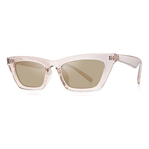 Gafas De Sol Olieye Vintage Cat Eye