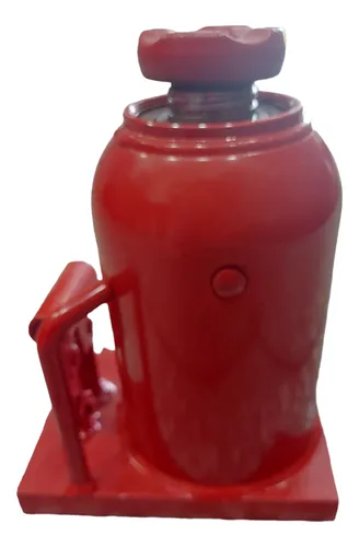 Gato Botella 35 Ton Mega