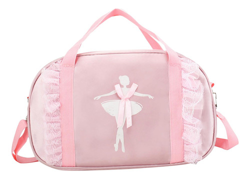 Bolsa De Baile De Ballet Bolsa Bolsa De Vestido De Tutú