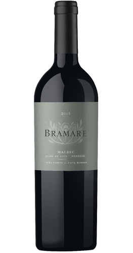 Bramare Lujan De Cuyo Appellation Malbec By Paul Hobbs, Vino