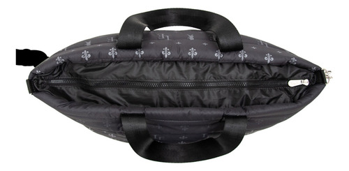 Imagen 4 de 7 de Tote Shopper Xl Epic Full Negro