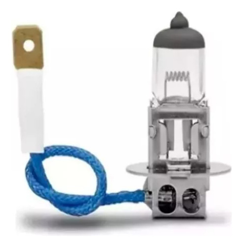 Lâmpada Tech One H3 4300k Branco-neutro