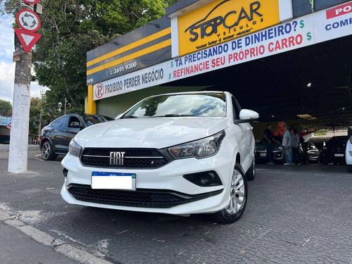 Fiat Cronos 1.3 FIREFLY DRIVE