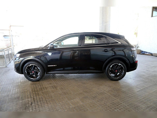 Ds Ds7 Crossback Crossback Thp 163 Cva 1.6 Aut
