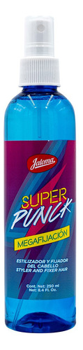 Super Punck Megafijacion 250. Ml