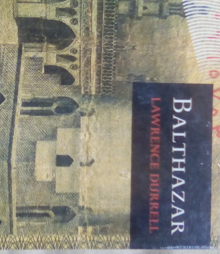 Libro, Balthazar