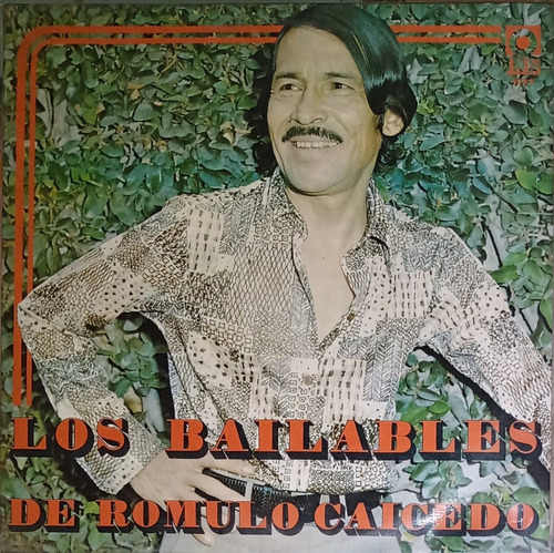 Romulo Caicedo - Los Bailables