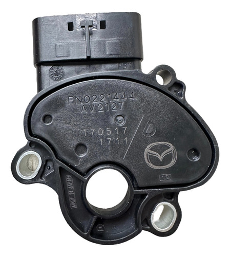 Sensor Pare Neutro Mazda 2 / 3 / 6 Caja Automatica Original