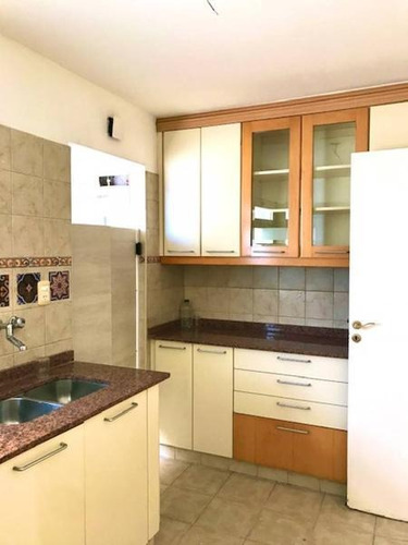 Imagen 8 de 13 de Impecable Semipiso En Venta, 3 Dormitorios