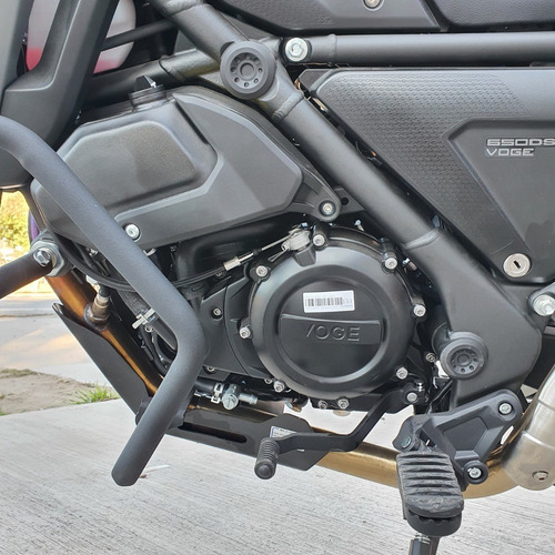 Imagen 9 de 18 de Voge 650 Dsx - 0km - Dsx -