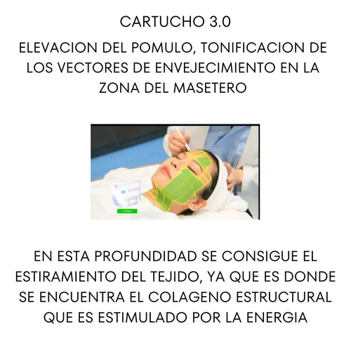 Alquiler Aparatologia Hifu 8d Adss Lifting Sin Cirugia