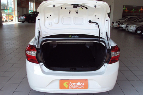 Ford Ka + 1.5 Se 16v Flex 4p Manual