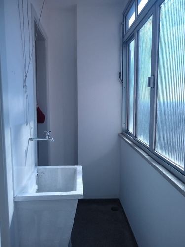Imagem 4 de 16 de Apartamento Para Aluguel, 3 Quartos, Centro Histórico - Porto Alegre/rs - 3224