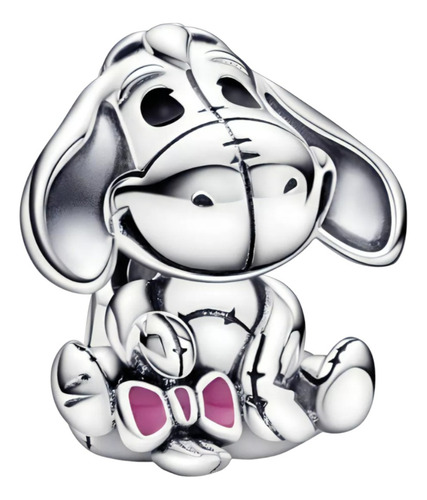 Charm Dijes Varios Modelos Plata 925 Calidad Premium De Moda Igor