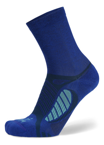 Calcetines Unisex Para Correr Ultraligeros Y De Alto Rendimi
