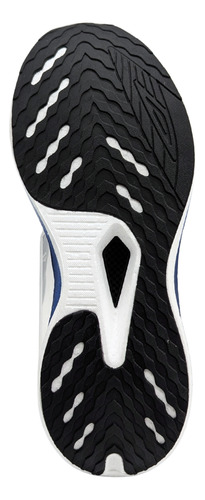 Tenis Hombre Pirma Textil Deportivo Correr Caminar Ajustable 4031