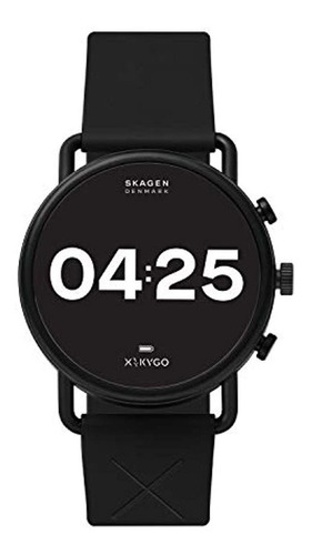 Skagen Connected Falter 3 Gen 5 Reloj Inteligente Con Pantal