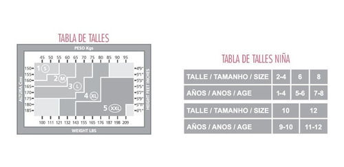 Imagen 2 de 5 de Media Panty Opaquita Infantil Cocot Art. 902