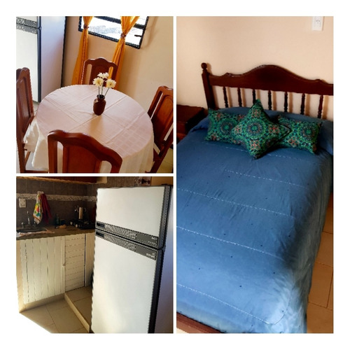 Imagen 5 de 5 de Departamentos Temporarios Y Quintas