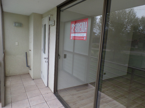 $560.000.- Se Arrienda Departamento Primer Piso